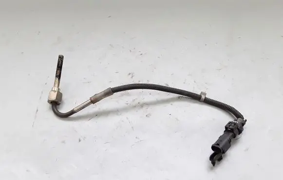 Mercedes-Benz ML W166 Exhaust gas temperature sensor A0009056904 HT0002