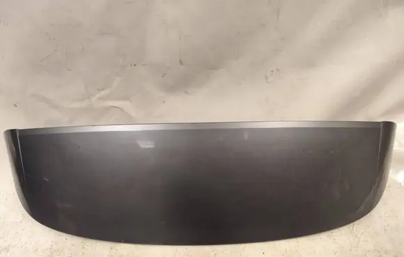 Renault Austral Tailgate/trunk spoiler 960305193R