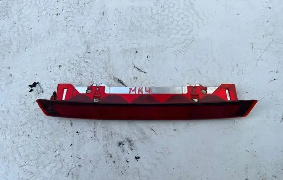 Ford Mondeo MK IV Third/center stoplight 7S7113A601BD
