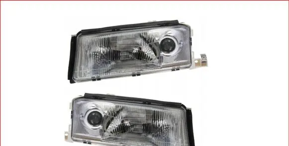 Skoda Octavia Mk1 (1U) Headlight/headlamp 