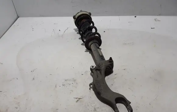 Audi A6 S6 C8 4K Front shock absorber/damper