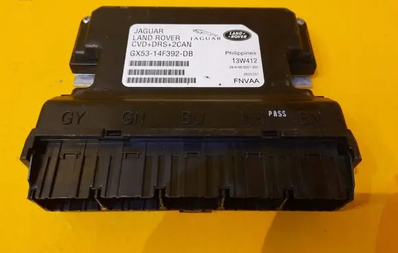 Land Rover Range Rover Sport L494 Other control units/modules GX5314F392DB