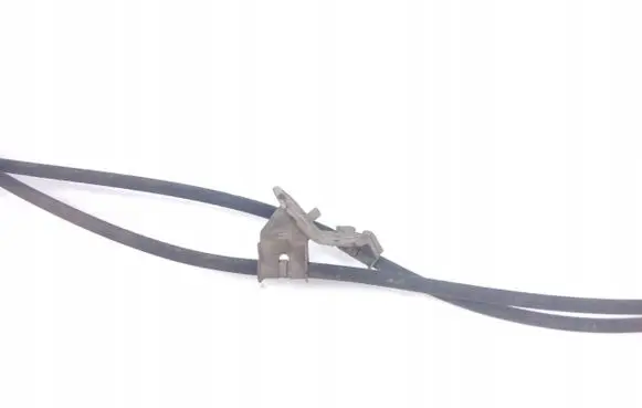 Honda Accord Gear shift cable linkage 