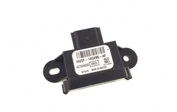 Ford Fusion II Other control units/modules HU5T14G490AF A2C7504490500 1627100843