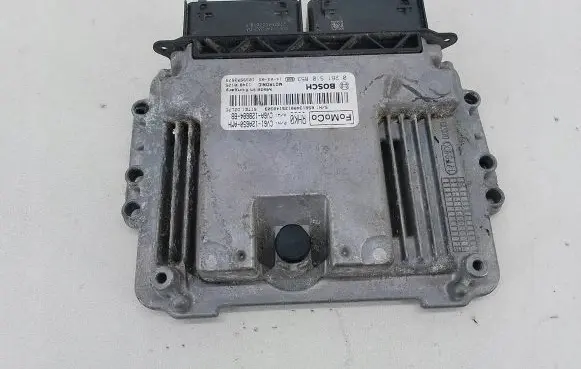 Ford Focus Engine control unit/module ECU