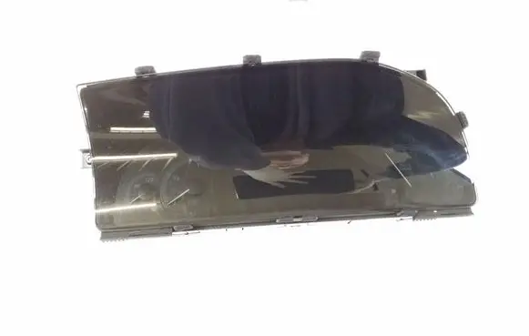 Mercedes-Benz S W221 Speedometer (instrument cluster) A2215409048