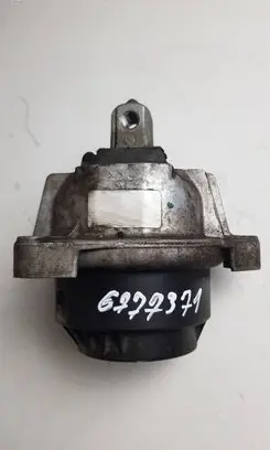BMW 5 F10 F11 Engine mount bracket 6777371