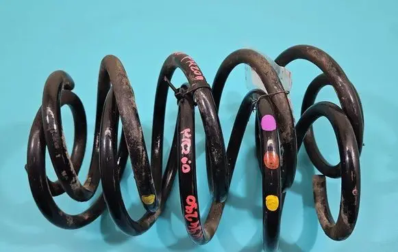 Ford Transit - Tourneo Connect Front coil spring IMPRK1494290
