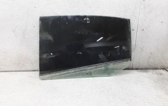 Chrysler Sebring (ST-22 - JR) Rear door window glass