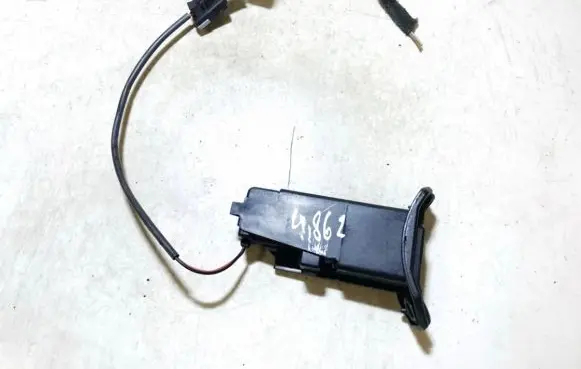 Chevrolet Captiva Central locking motor 96623003 20951912