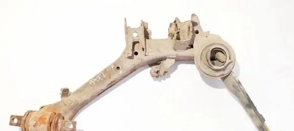 Honda Civic Rear upper control arm/wishbone