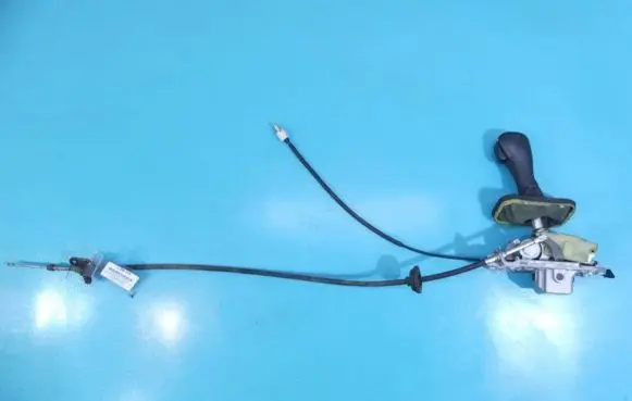 Land Rover Range Rover L322 Gear shift cable linkage 3H42-7Z370-AB IMPRK1288913