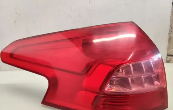 Citroen C5 Rear/tail lights