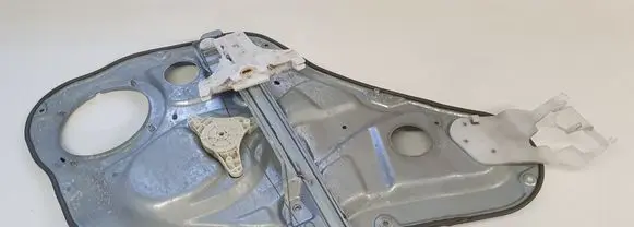 KIA Sorento Rear window lifting mechanism without motor 1G200767