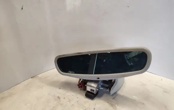Renault Megane II Rear view mirror (interior) 1012554