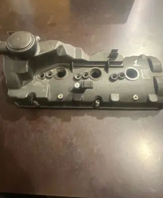 Volkswagen Touareg II Rocker cam cover 059103470AL