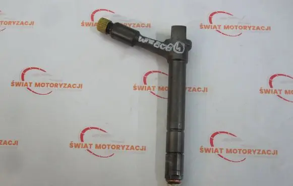 Opel Astra G Fuel injector TJBB01901D