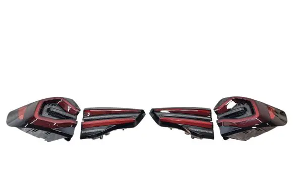 BMW X3 G01 Rear/tail lights set 9463047 9463051 9463052