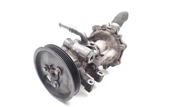Peugeot Boxer Power steering pump 6C1Q-3A733-AA