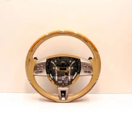 Jaguar XK - XKR Steering wheel 