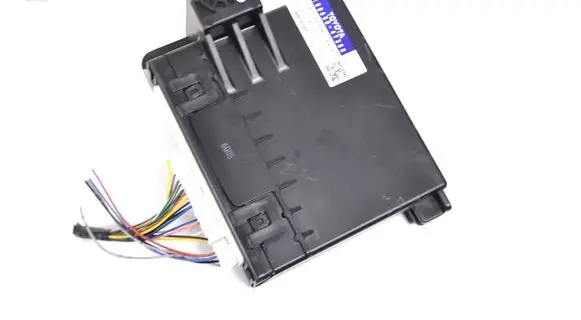 Toyota Prius (XW30) Other devices 8865047300