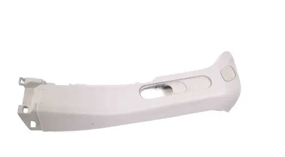 Volkswagen Routan (B) pillar trim (bottom) 63248Z