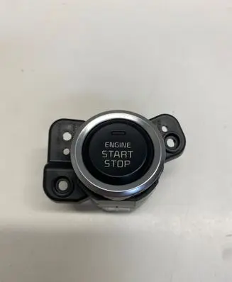 KIA Niro Engine start stop button switch TFKK1A047 95430G5700 1702074