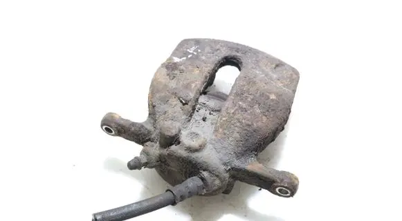 Renault Kangoo II Front brake caliper