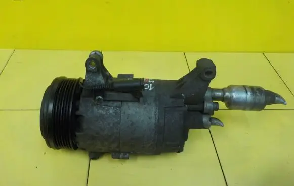 Mini One - Cooper R57 Air conditioning (A/C) compressor (pump) 1171310
