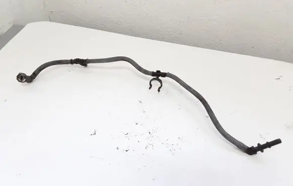 Land Rover Range Rover Sport L320 Fuel return line/hose NOCODE
