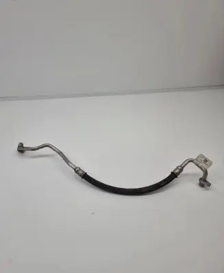 Jaguar F-Pace Air conditioning (A/C) pipe/hose GX7319N601BC