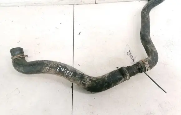Ford Fiesta Engine coolant pipe/hose