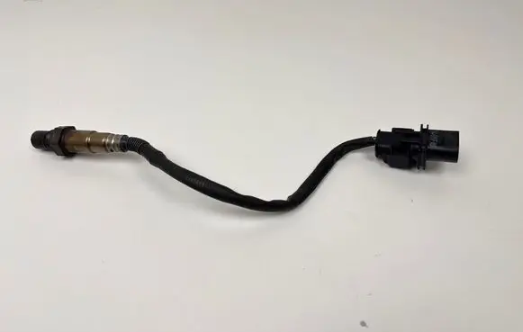 Lambda probe sensor