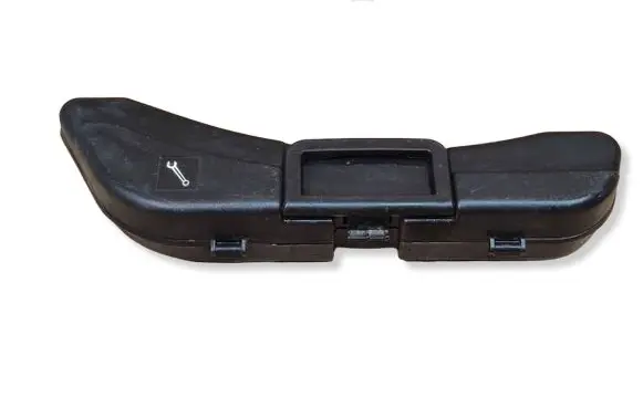 Audi A4 S4 B7 8E 8H Tool box 8E0012111A