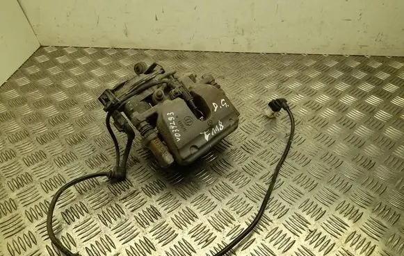 Mercedes-Benz EQE v295 Rear brake caliper 6V552D