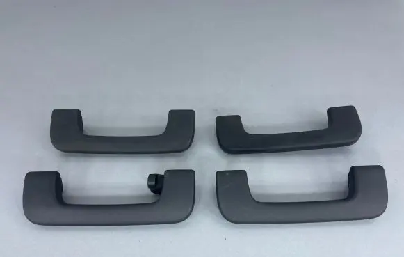 Porsche Macan (95B) A set of handles for the ceiling 95B857644