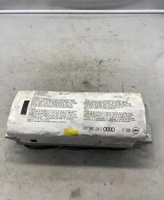 Audi A4 S4 B6 8E 8H Passenger airbag 8E0880204C