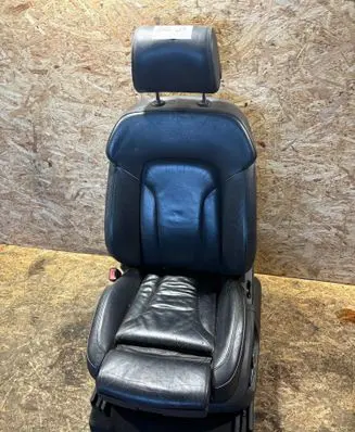Audi Q7 4L Front driver seat 