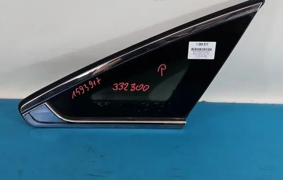 Renault Talisman Rear side window IMPRK1593917