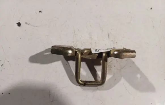 Chevrolet Aveo Rear door lock loop/hook striker 