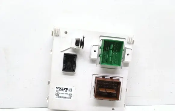 Polestar 2 Comfort/convenience module 32320643