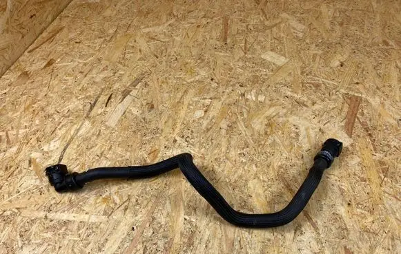 Citroen Berlingo Air conditioning (A/C) pipe/hose 9839499780