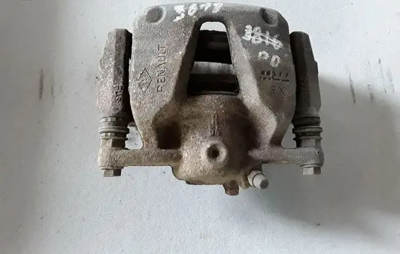 Renault Megane IV Front brake caliper 410012354R