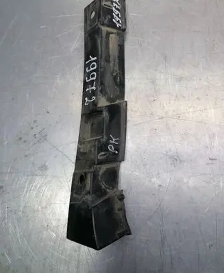 Jaguar X-Type Front bumper mounting bracket 1X4317A870A