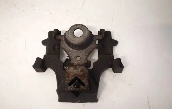 Jeep Grand Cherokee (WK) Other exterior part 55197227AC 99201D