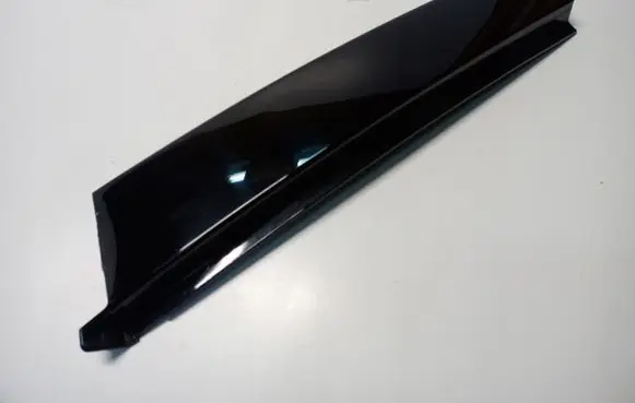Citroen DS5 Rear door trim (molding) 9687445080
