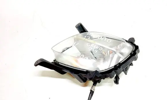 KIA Picanto Front fog light