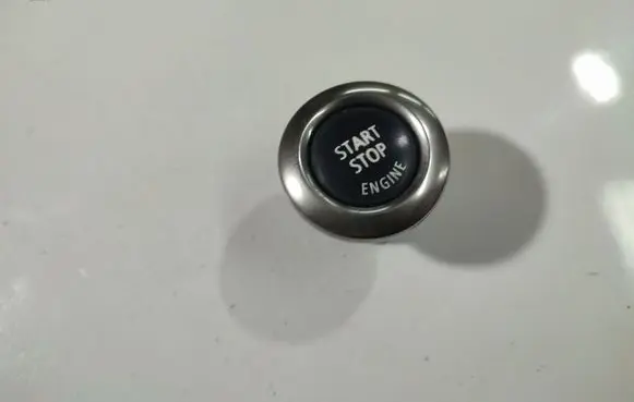 BMW 3 E90 E91 Ignition lock contact 13007
