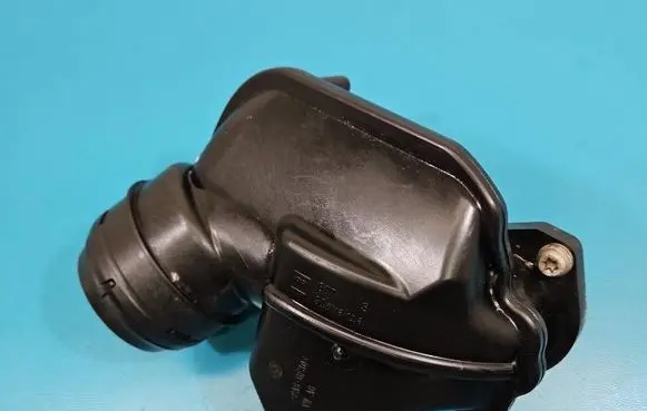 Skoda Octavia Mk3 (5E) Intake resonator 05E129654B IMPRK1576889