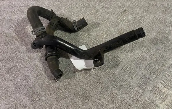 Audi A5 Sportback 8TA Engine coolant pipe/hose 03L121065K